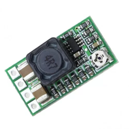 Convertor Step Down Mini DC-DC 12-24V to 5V 3A 