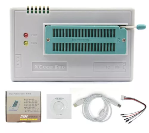 TL866II Universal Programmer Kit