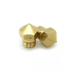 Duză cupru MK10/nozzle 1.75+0.2mm