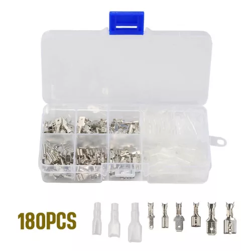 Cap cablu și șosete cabluri kit 180buc