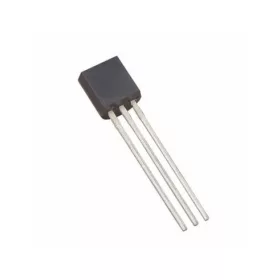 Tranzistor S8050