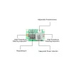 Modul coborâtor tensiune Mini360 MP2307 DC-DC convertor