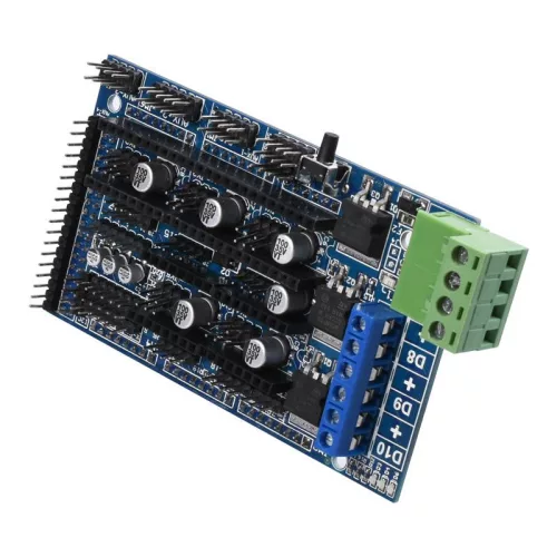 Ramps 1.5