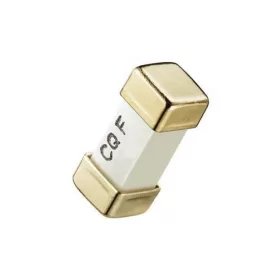 Siguranță 10A SMD la controller GEEETECH 