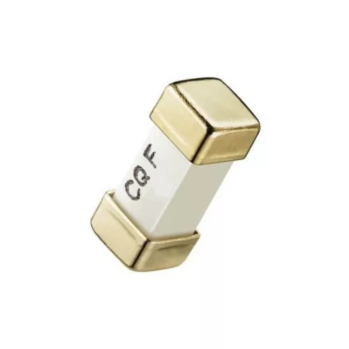 Siguranță 10A SMD la controller GEEETECH 