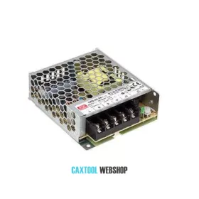 Sursă de alimentare Mean Well  LRS-35-12 36W 12V 3A