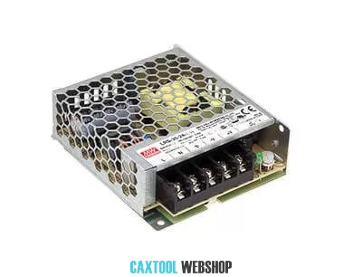 Sursă de alimentare Mean Well  LRS-35-12 36W 12V 3A