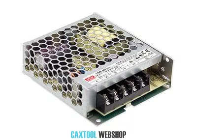 Sursă de alimentare Mean Well  LRS-50-24 53W 24V 2,2A