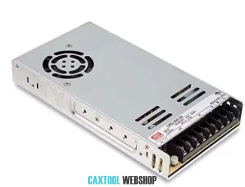 Sursă de alimentare Mean Well  LRS-350-12 348W 12V 29 A