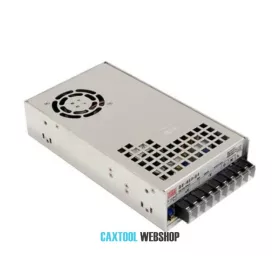 Sursă de alimentare Mean Well  SE-450-12 450W 12V 37,5A