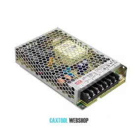 Sursă de alimentare Mean Well  LRS-150-24 156W 24V 6,5A