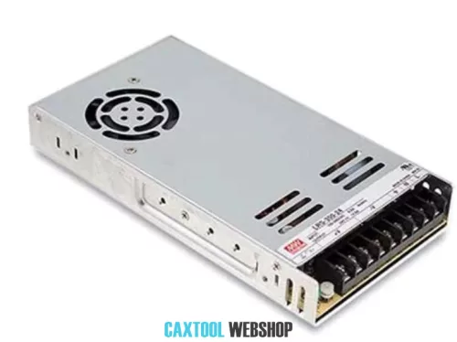 Sursă de alimentare Mean Well  LRS-350-24 350,4W 24V 14,6A