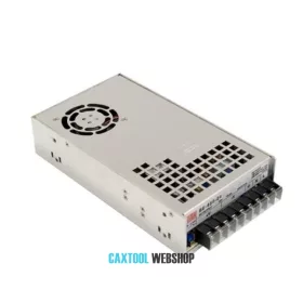 Sursă de alimentare Mean Well  SE-450-48  451W 48W 9,4A