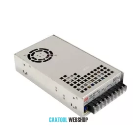 Sursă de alimentare Mean Well  SE-450-24  450W 24V 18,8A