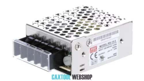 Sursă de alimentare Mean Well  RS-15-48 15W 48V 0,313A