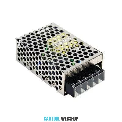 Sursă de alimentare Mean Well  RS-25-5 25W 5V 5A
