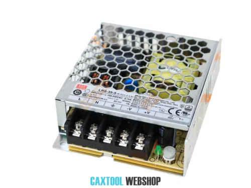 Sursă de alimentare Mean Well  LRS-35-5 35W 5V 7A