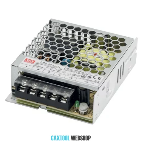 Sursă de alimentare Mean Well  LRS-50-3,3 33W 3,3V 10A