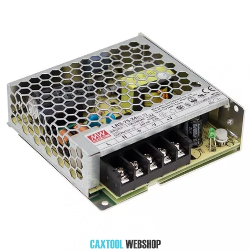 Sursă de alimentare Mean Well  LRS-75-5 70W 5V 14A