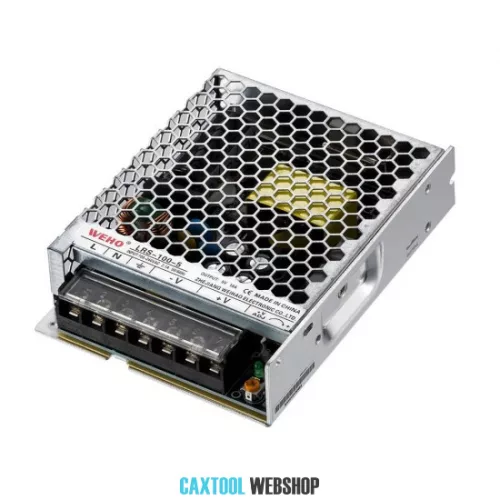 Sursă de alimentare Mean Well  LRS-100-3,3 66W 3,3V 20A