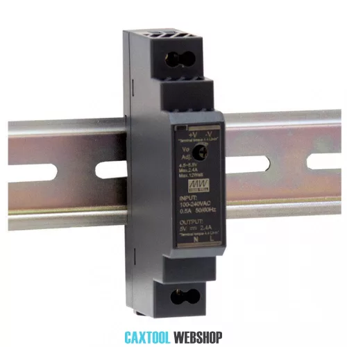 Sursă de alimentare Mean Well  HDR-15-15 15W 15V 1A