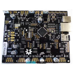 Controler placa 5X Smoothieboard v1.1 32 Bit