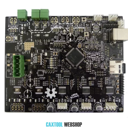 Controler placa 3XC Smoothieboard v1.1 32 Bit