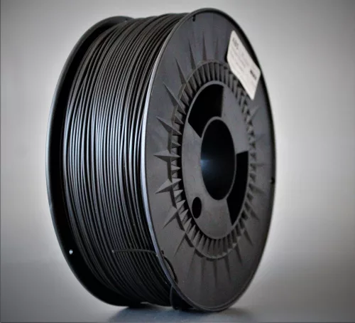 ABS-Filament 1.75mm negru