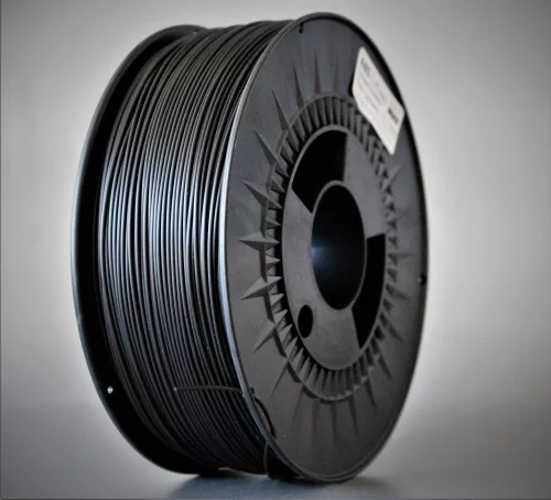 ABS-Filament 2.85mm negru