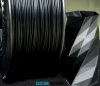 ABS-Filament 2.85mm negru