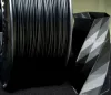 ABS-Filament 2.85mm negru