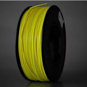 ABS-Filament 1.75mm galben
