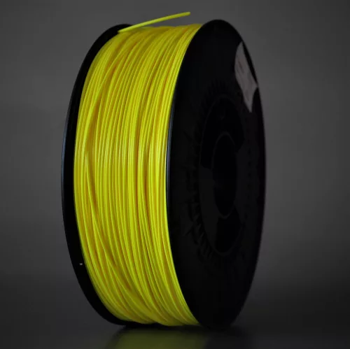 ABS-Filament 2.85mm galben