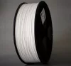 PLA-Filament 1.75mm alb, 3kg