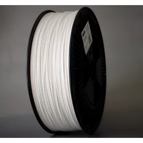 PLA-Filament 1.75mm alb, 3kg