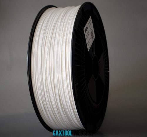 PLA-Filament 1.75mm alb, 3kg