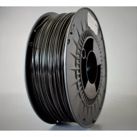 PLA-Filament 1.75mm negru