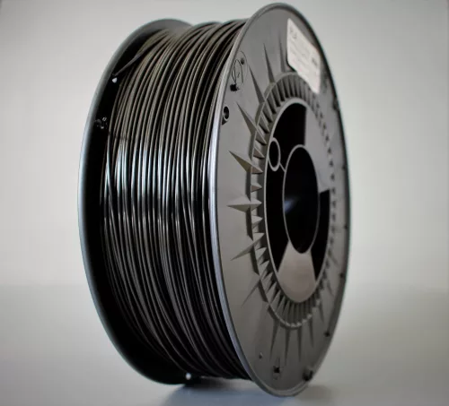 PLA-Filament 1.75 negru, 3kg