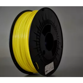 PLA-Filament 1.75mm galben