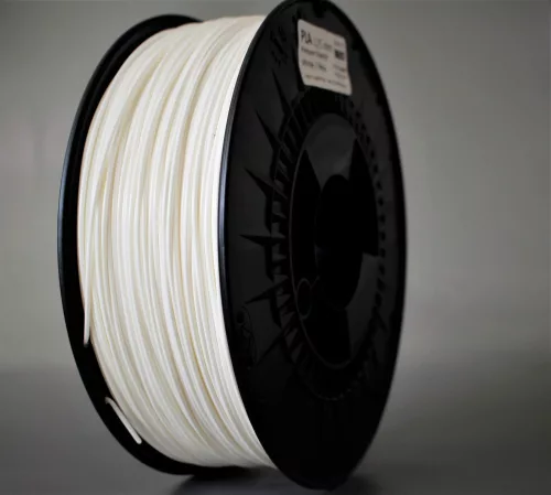 PLA-Filament 2.85mm alb