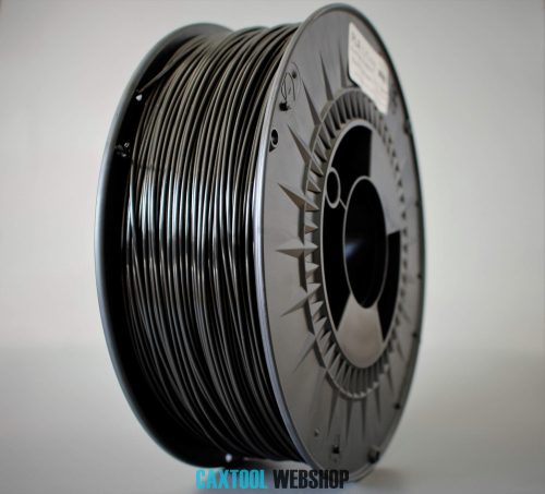 PLA-Filament 2.85mm negru
