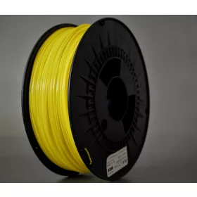 PLA-Filament 2.85mm galben