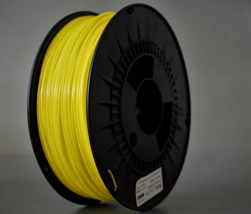 PLA-Filament 2.85mm galben