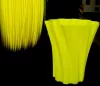PLA-Filament 2.85mm galben