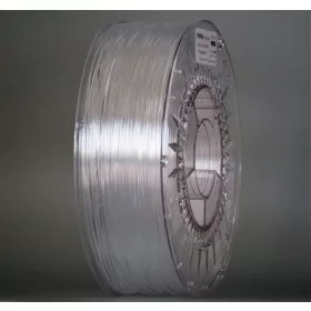 PMMA-Filament 2.85mm translucid