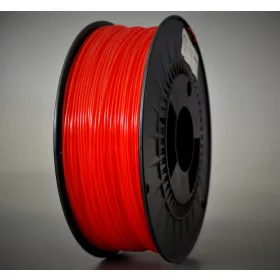 PLA-Filament 1.75mm roșu
