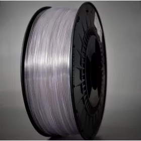 PLA-Filament 1.75mm translucid