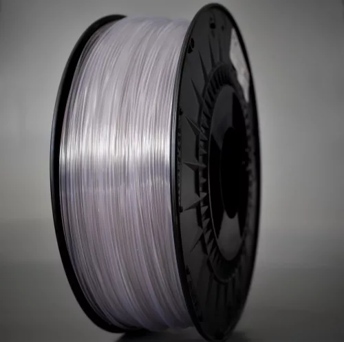 PLA-Filament 1.75mm translucid