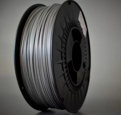 PLA-Filament 1.75mm argint