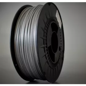 PLA-Filament 2.85mm argint